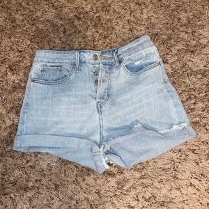 Wild fable shorts